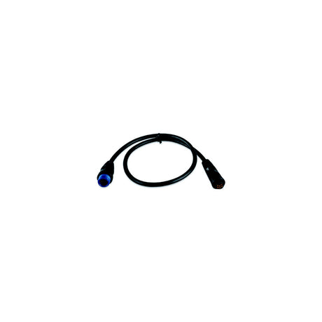 Garmin 8-Pin Transducer to 4-Pin Sounder Adapter Cable [010-12719-00] - official Garmin product image 3