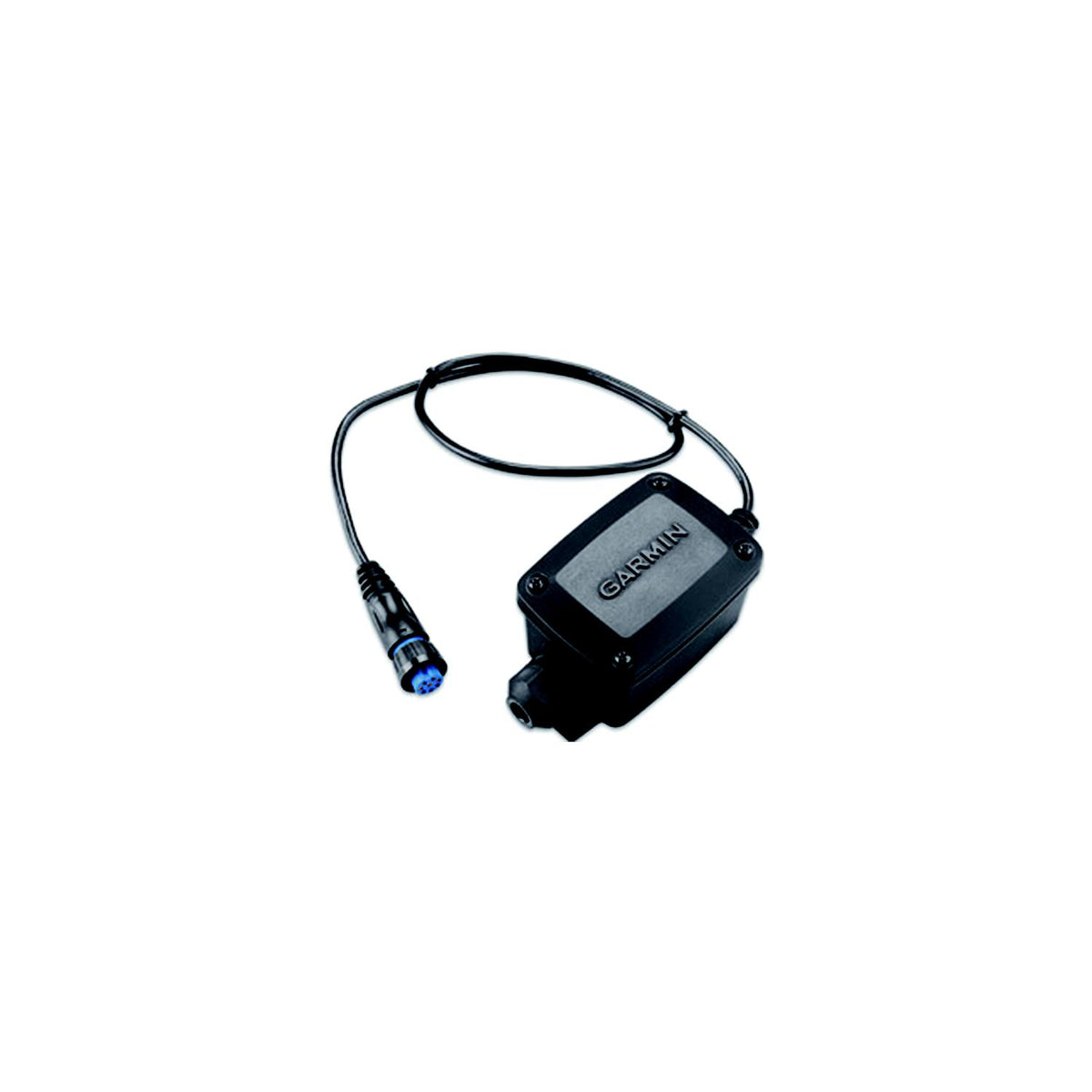 Garmin 8-Pin Female to Wire Block Adapter f/echoMAP 50s 70s, GPSMAP 4xx, 5xx 7xx, GSD 24 [010-11613-00] - official Garmin product image 2