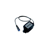 Garmin 8-Pin Female to Wire Block Adapter f/echoMAP 50s 70s, GPSMAP 4xx, 5xx 7xx, GSD 24 [010-11613-00] - official Garmin product image 2