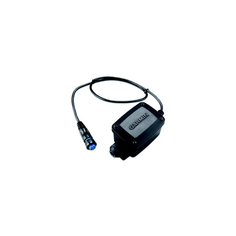 Garmin 8-Pin Female to Wire Block Adapter f/echoMAP 50s 70s, GPSMAP 4xx, 5xx 7xx, GSD 24 [010-11613-00] - official Garmin product image 2