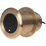 Garmin B75M Bronze 12 Degree Thru-Hull Transducer - 600W, 8-Pin [010-11636-21] - official Garmin product image 2