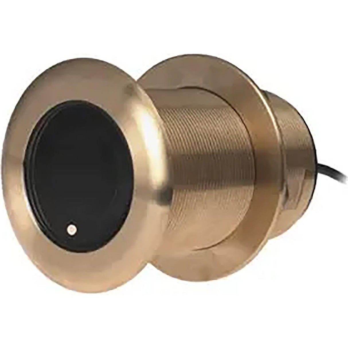 Garmin B75H Bronze 20 Degree Thru-Hull Transducer - 600W, 8-Pin [010-11634-22] - official Garmin product image 2