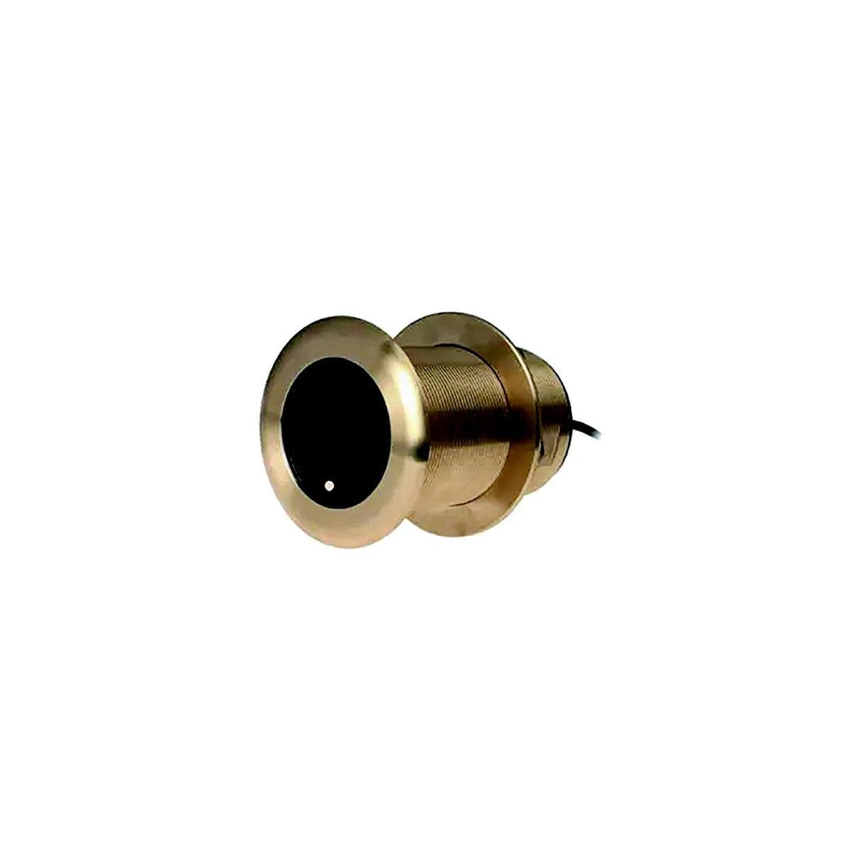 Garmin B75M Bronze 12 Degree Thru-Hull Transducer - 600W, 8-Pin [010-11636-21] - official Garmin product image 3