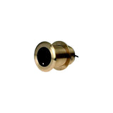 Garmin B75M Bronze 12 Degree Thru-Hull Transducer - 600W, 8-Pin [010-11636-21] - official Garmin product image 3