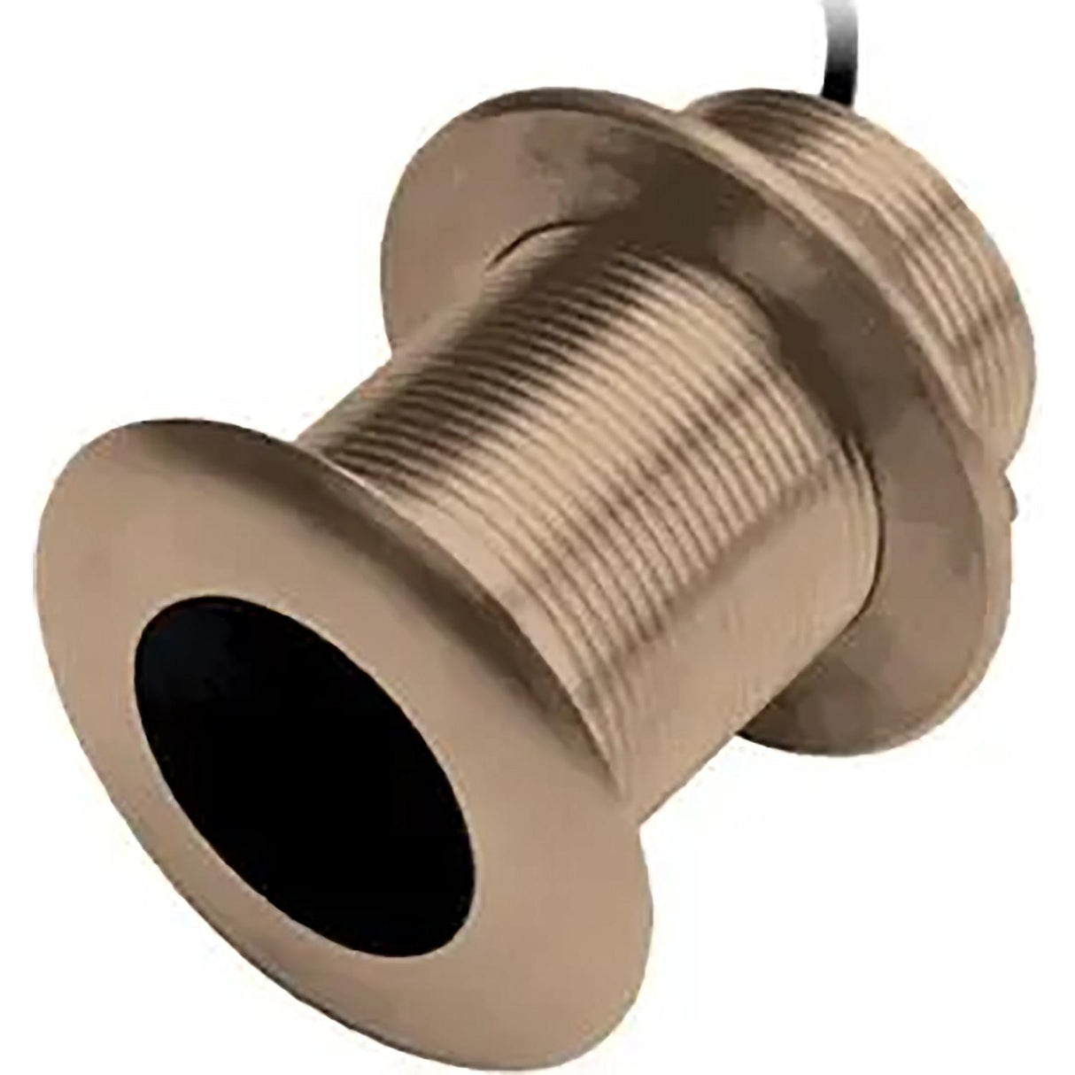 Garmin B150M Bronze 20 Degree Thru-Hull Transducer - 300W, 8-Pin [010-11927-22] - official Garmin product image 2