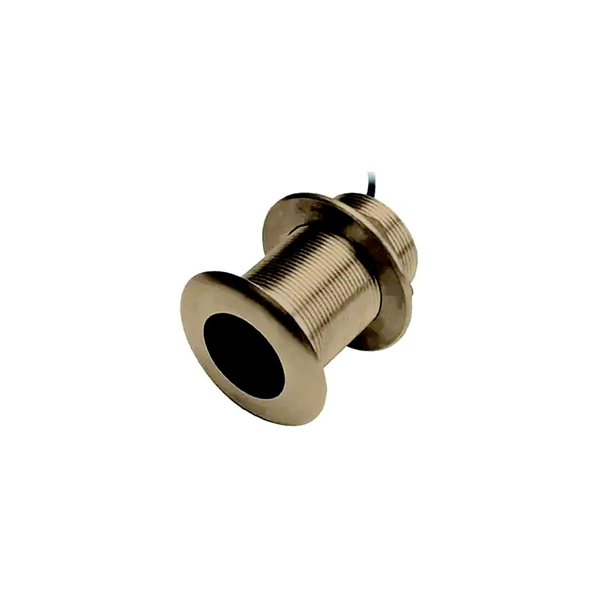 Garmin B150M Bronze 20 Degree Thru-Hull Transducer - 300W, 8-Pin [010-11927-22] - official Garmin product image 3