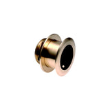 Garmin Bronze Thru-hull Wide Beam Transducer w/Depth & Temp - 20 Degree tilt, 8-pin - Airmar B175HW [010-12181-22] - official Garmin product image 2