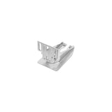 Garmin Heavy-Duty Transom Mount Bracket w/Spray Shield [010-12006-11] - official Garmin product image 2