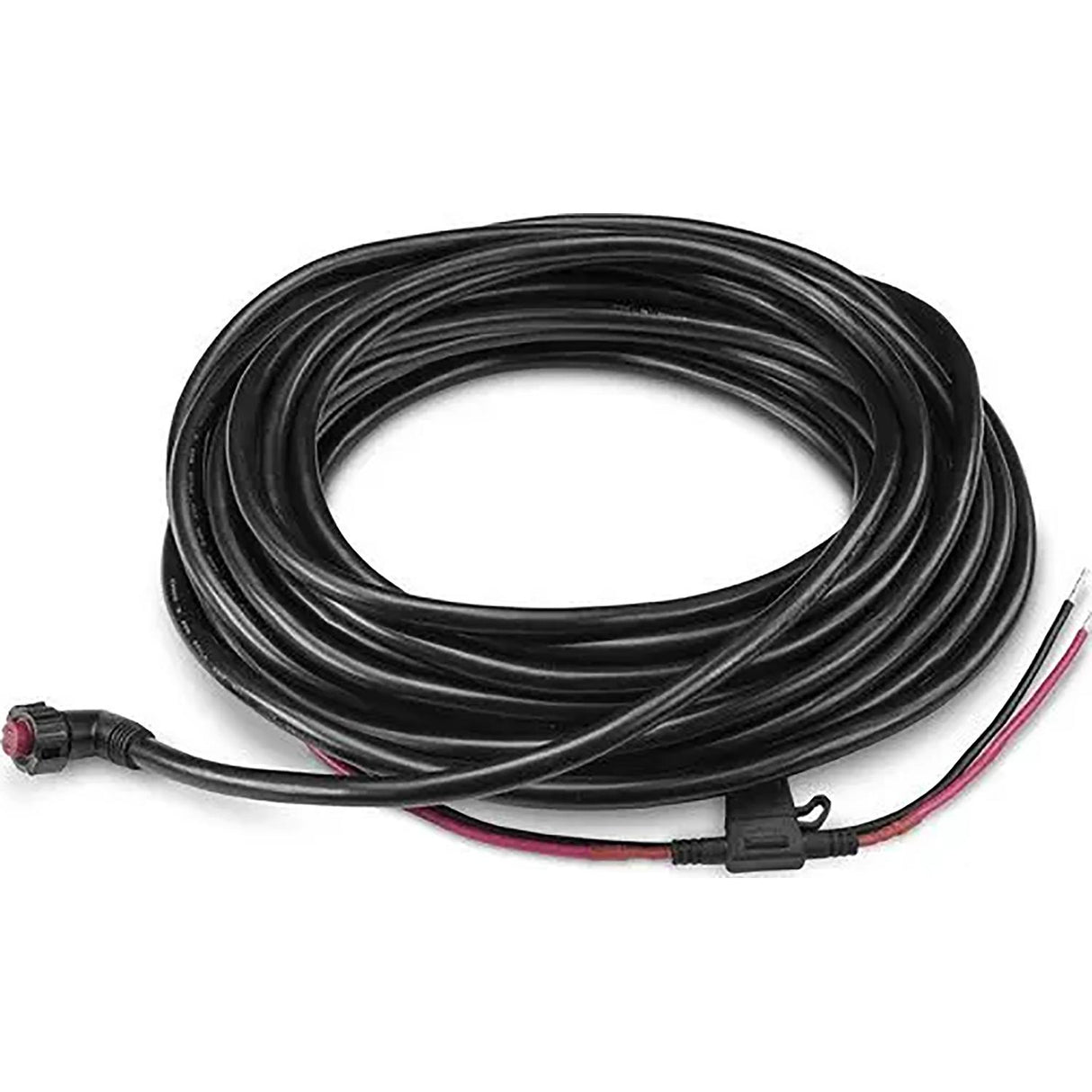 Garmin Right-Angle Power Cable [010-12067-10] - official Garmin product image 2