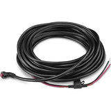 Garmin Right-Angle Power Cable [010-12067-10] - official Garmin product image 2
