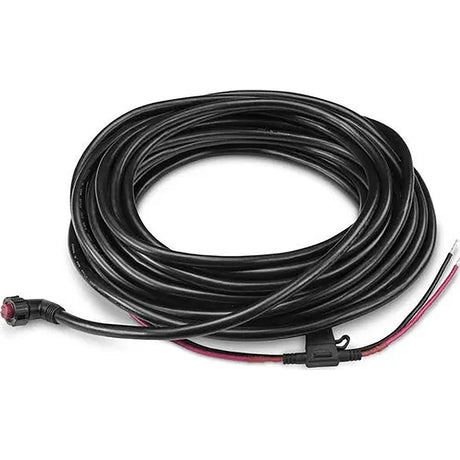 Garmin Right-Angle Power Cable [010-12067-10] - official Garmin product image 2