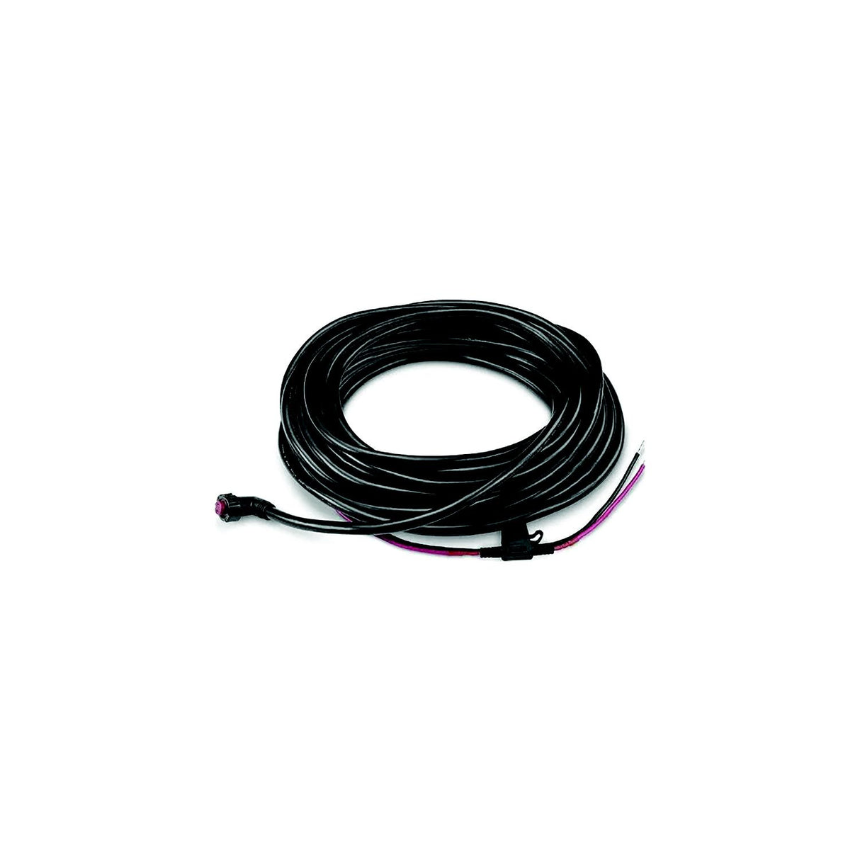 Garmin Right-Angle Power Cable [010-12067-10] - official Garmin product image 3