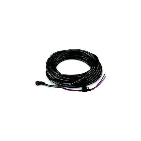Garmin Right-Angle Power Cable [010-12067-10] - official Garmin product image 3