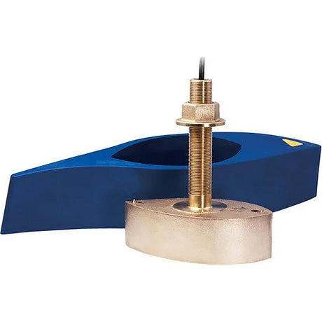Garmin B275LH-W Bronze Thru-Hull Transducer - 12-Pin [010-12183-20] - official Garmin product image 2