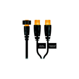 Garmin 12-Pin Transducer Y-Cable Port/Starboard - 10m [010-12225-00] - official Garmin product image 3