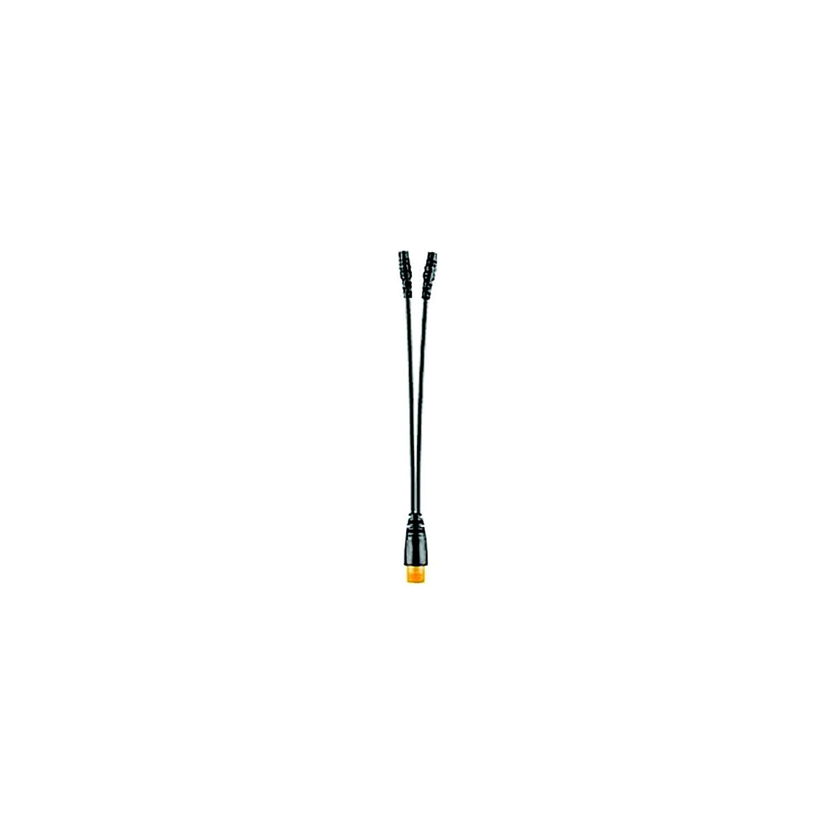 Garmin 12-Pin To Dual 4-Pin Transducer Y-Cable [010-12234-05] - official Garmin product image 3