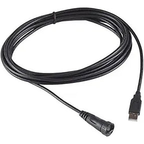 Garmin 0101239010 USB Cable (GPSMAP 8400/8600) (15 Ft) - 010-12390-10