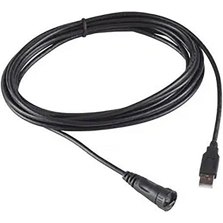 Garmin 0101239010 USB Cable (GPSMAP 8400/8600) (15 Ft) - 010-12390-10