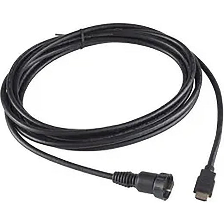 Garmin HDMI Cable f/GPSMAP 8400/8600 [010-12390-20] - official Garmin product image 3