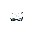 Garmin 0101239021 Right Angle NMEA 0183 with Audio Cable (7 Ft) - image 1