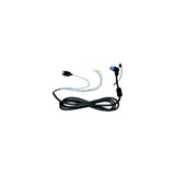 Garmin 0101239021 Right Angle NMEA 0183 with Audio Cable (7 Ft) - image 1