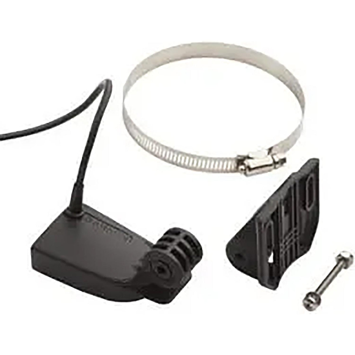 GARMIN GT8HW-TM TRANSOM MOUNT XDCR - 010-12401-00 - image 1