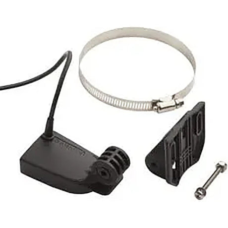 GARMIN GT8HW-TM TRANSOM MOUNT XDCR - 010-12401-00 - image 1