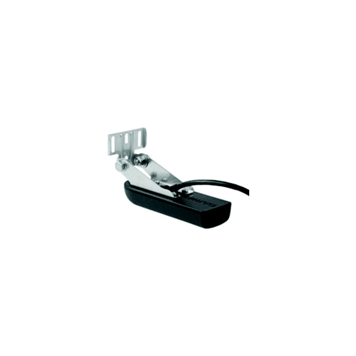 Garmin GT52HW-TM Plastic, TM or Trolling Motor Transducer, High Wide CHIRP/DownV/SideV - 455/800kHz, 500W [010-12405-00] - official Garmin product image 2