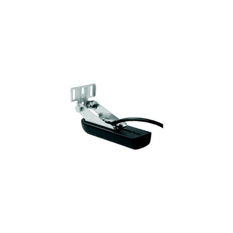 Garmin GT52HW-TM Plastic, TM or Trolling Motor Transducer, High Wide CHIRP/DownV/SideV - 455/800kHz, 500W [010-12405-00] - official Garmin product image 2