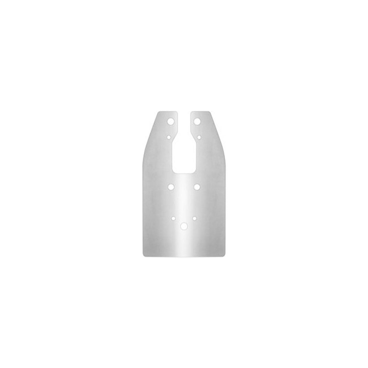 Garmin Transducer Spray Shield