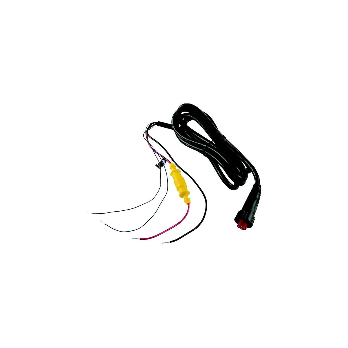 Garmin Power/Data Cable f/echoMAP CHIRP 7Xdv, 7Xsv & 9Xsv [010-12445-00] - official Garmin product image 4