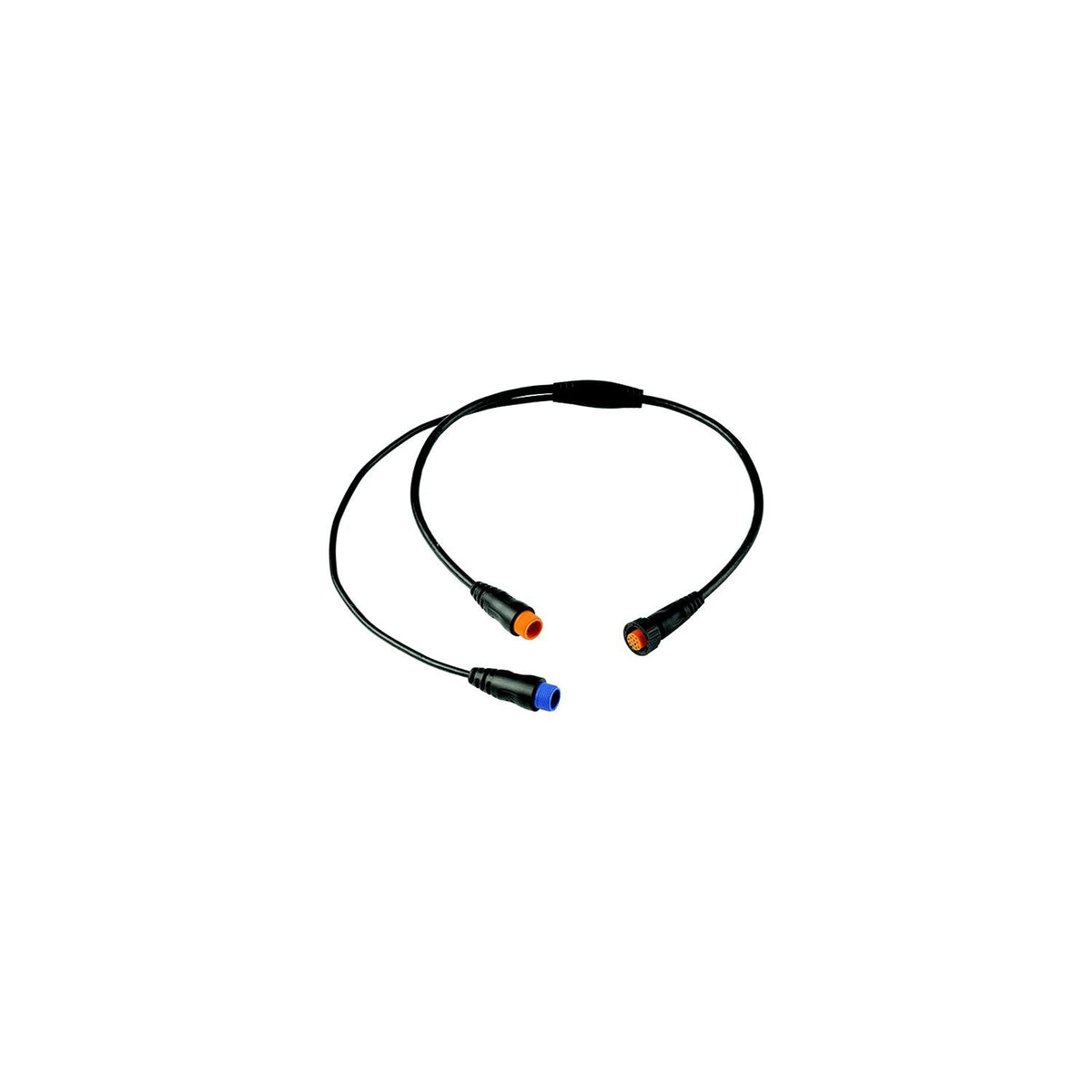 Garmin Transducer Adapter Cable f/P72, P79, GT15 & GT30 for echoMAP CHIRP [010-12445-33] - official Garmin product image 2