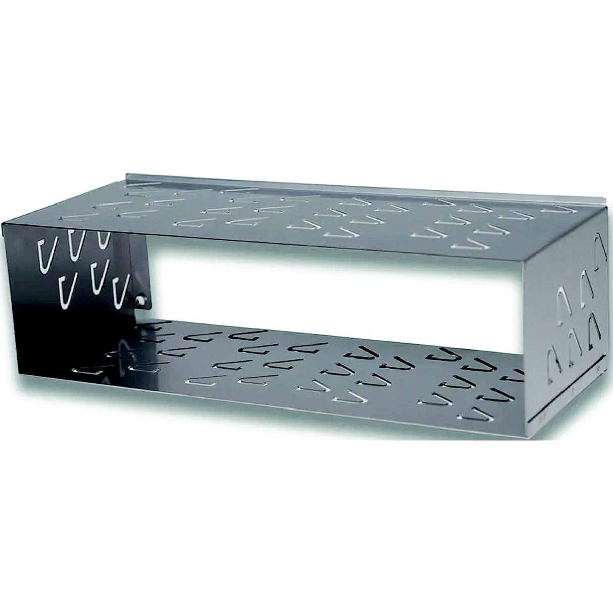 Fusion MS-RA70DC Din Cage f/RA-70 Series [010-12466-00] - official Fusion product image 2