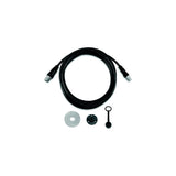 Garmin Fist Microphone Relocation Kit - VHF 210/215 [010-12506-02] - official Garmin product image 3