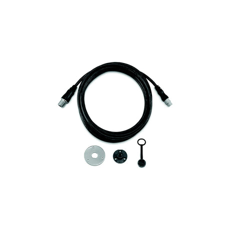 Garmin Fist Microphone Relocation Kit - VHF 210/215 [010-12506-02] - official Garmin product image 3