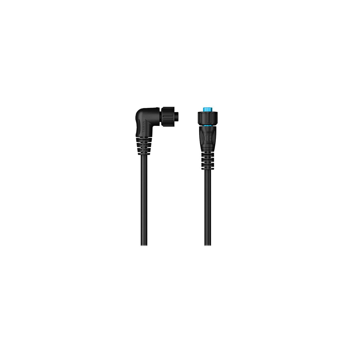 Garmin BlueNet Network Cable 50' (Right Angle) [010-12528-10] - official Garmin product image 2