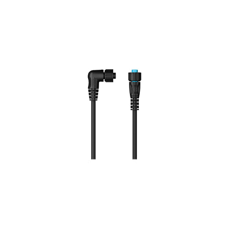 Garmin BlueNet Network Cable 50' (Right Angle) [010-12528-10] - official Garmin product image 2