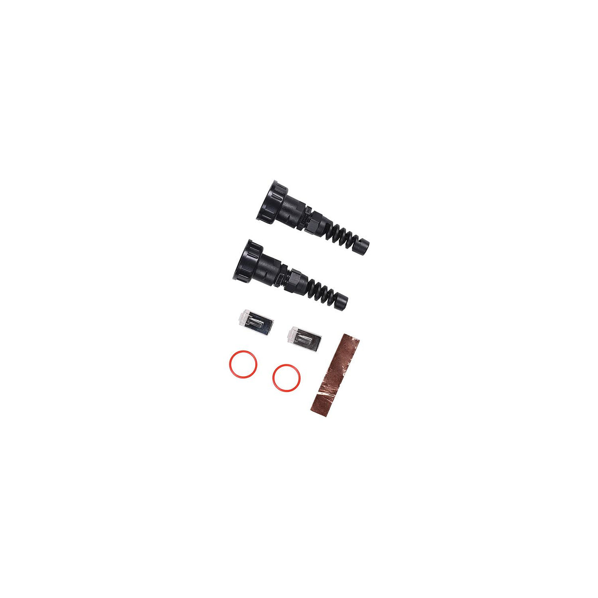 Garmin Field Installable Adapter Kit f/Garmin BlueNet Network [010-12528-20] - official Garmin product image 2