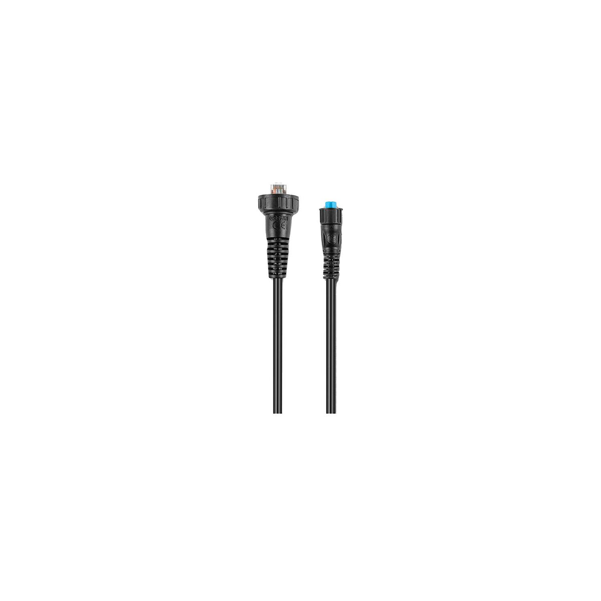 Garmin Marine Network Adapter Cable - Small (Female) to Large [010-12531-10] - official Garmin product image 2
