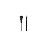 Fusion to Garmin Marine Network Cable - Male to RJ45 - 6 (1.8M) [010-12531-20] - official Fusion product image 2