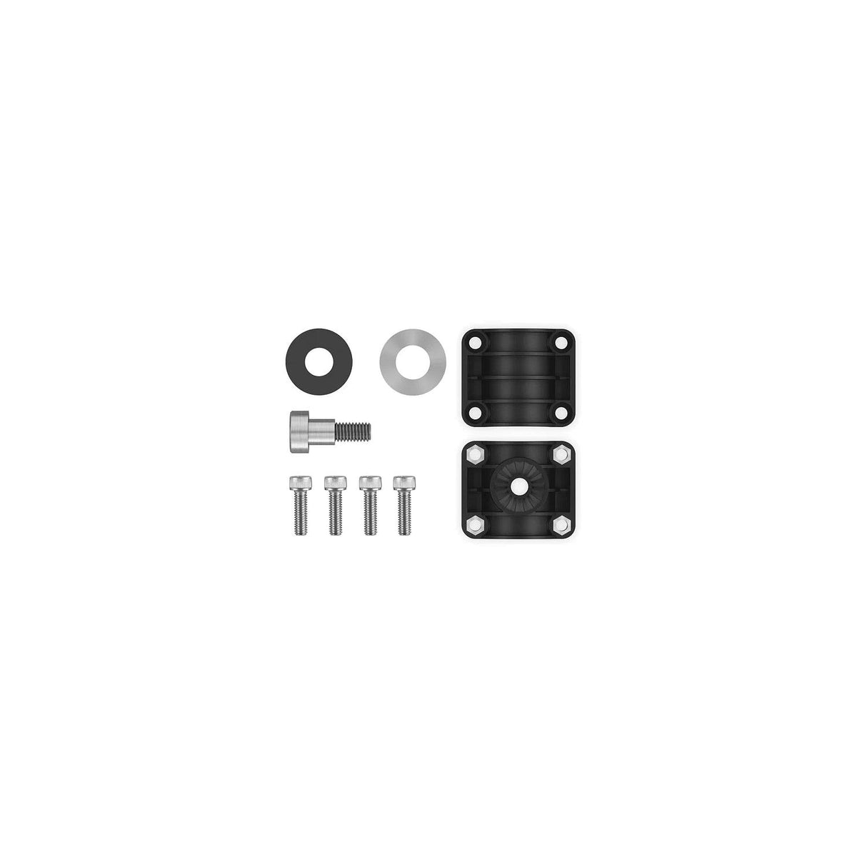 Garmin 0 Degree Livescope Pole Mount [010-12676-15] - official Garmin product image 2
