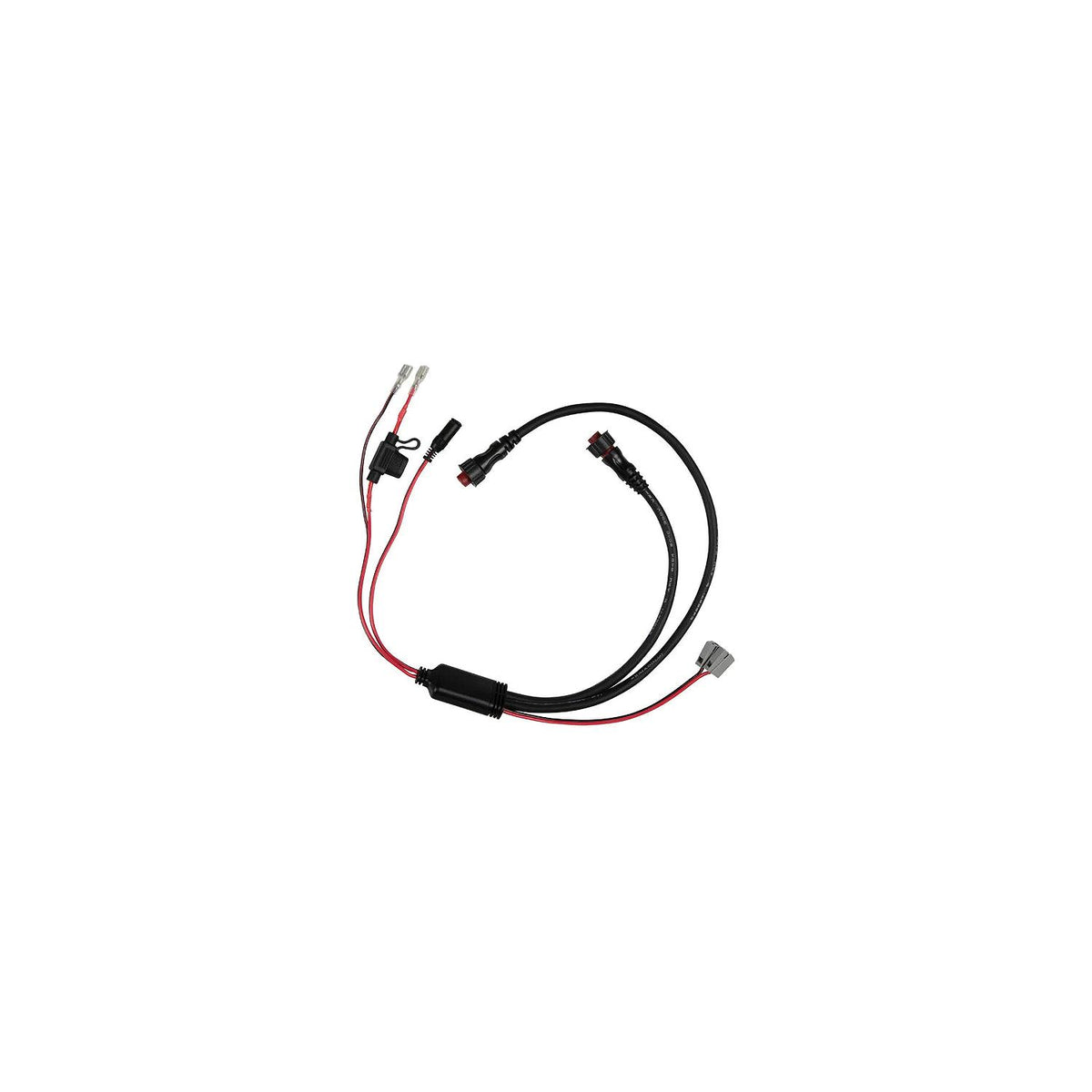 Garmin Portable Power Cable [010-12676-40] - official Garmin product image 2
