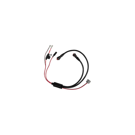 Garmin Portable Power Cable [010-12676-40] - official Garmin product image 2