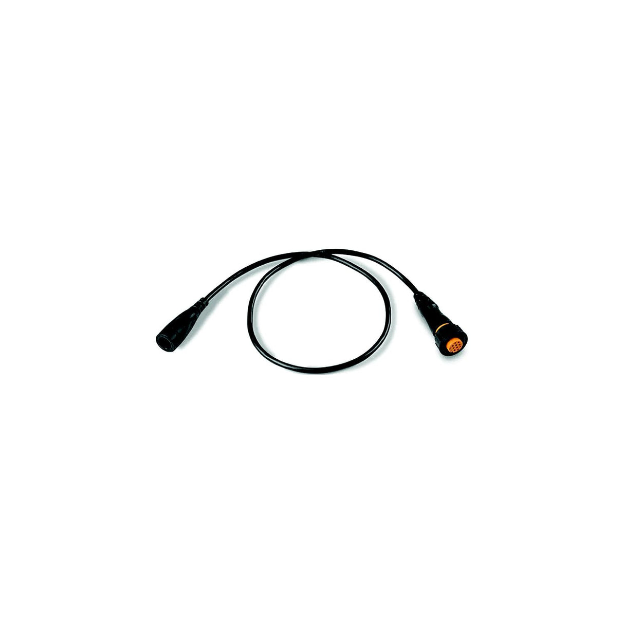 Garmin 4-Pin Transducer to 12-Pin Sounder Adapter Cable [010-12718-00] - official Garmin product image 3
