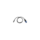 Garmin 8-Pin Transducer to 4-Pin Sounder Adapter Cable [010-12719-00] - official Garmin product image 2