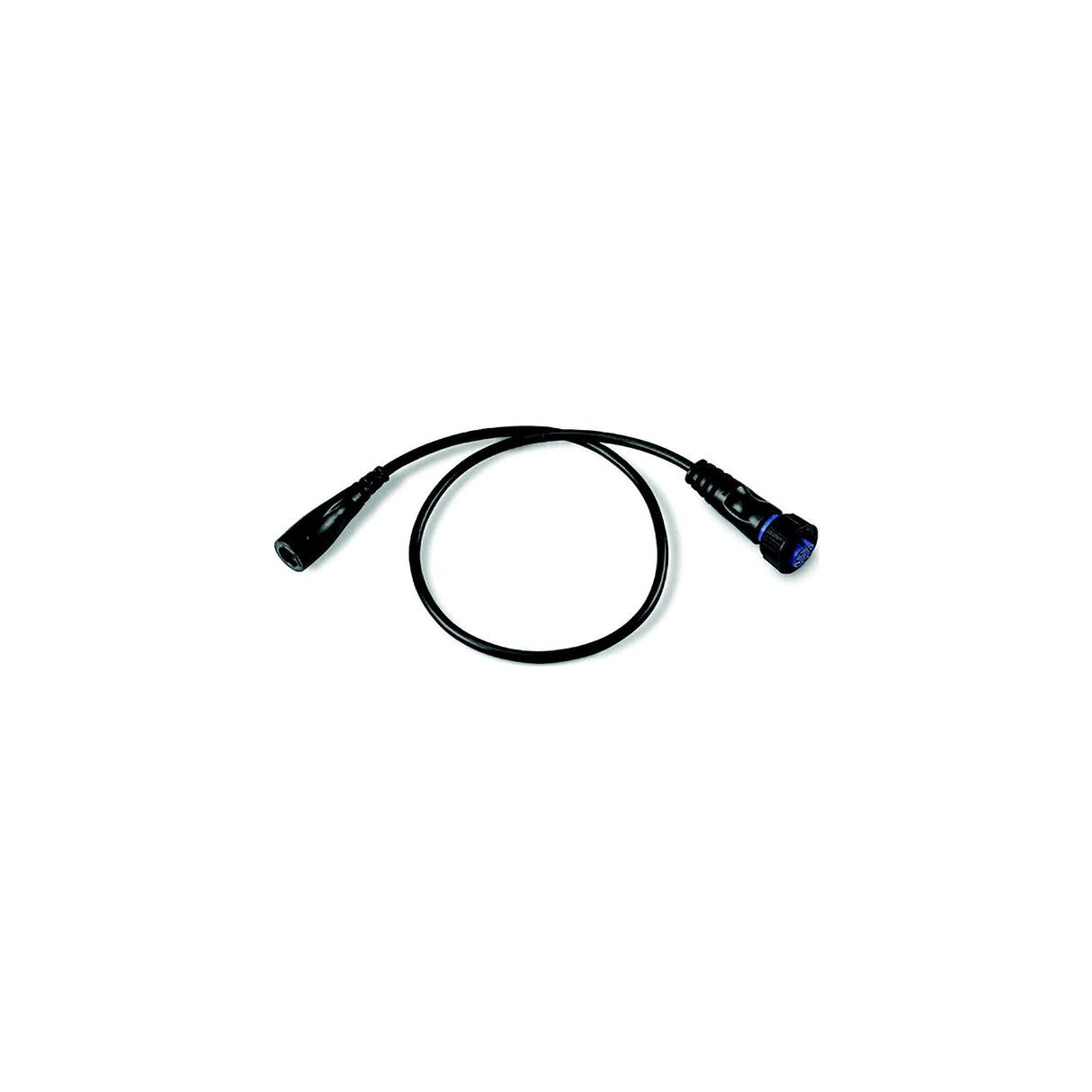 Garmin 4-Pin Transducer to 8-Pin Sonar Port [010-12721-00] - official Garmin product image 3