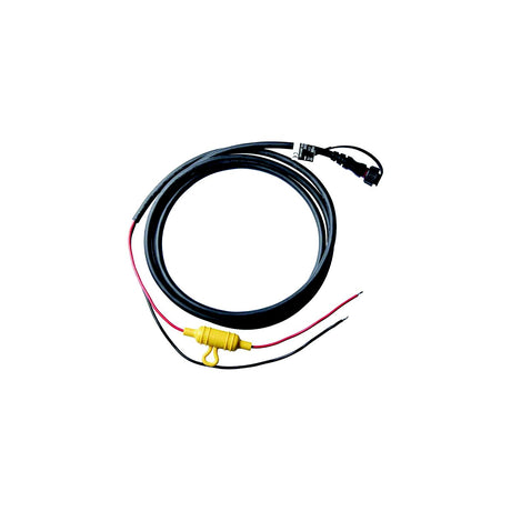 Garmin GPSMAP 2-Pin Power/Data Cable - 6 [010-12797-00] - official Garmin product image 3