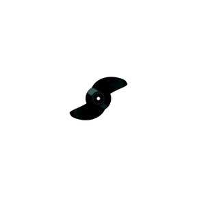 Garmin 0101283201 Weedless Propeller - 010-12832-01