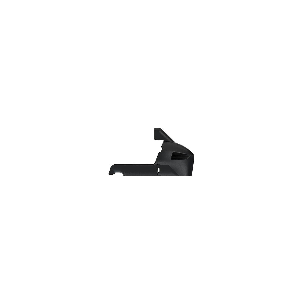 Garmin 0101283221 Nose Cone with Transducer Mount, Black - image 1