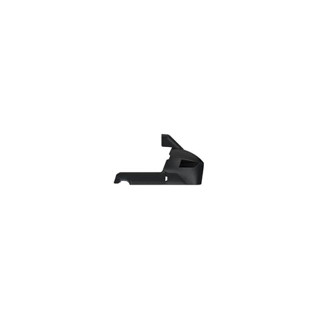 Garmin 0101283221 Nose Cone with Transducer Mount, Black - image 1